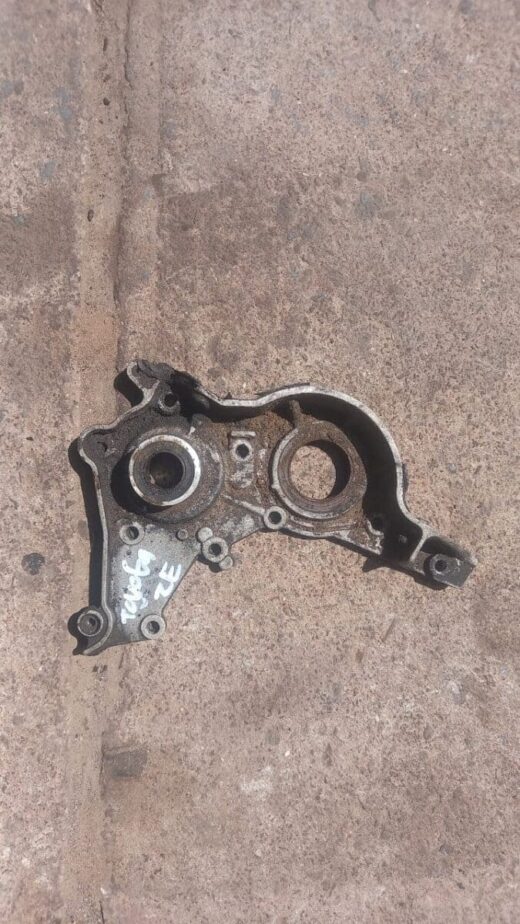 Toyota Tazz 2E Timing Chain Cover Toyota Tazz 2e Timing Chain Cover – main product image
