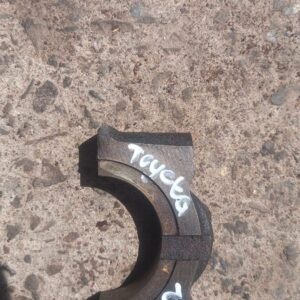 Toyota 2E Piston Cap used – main product image