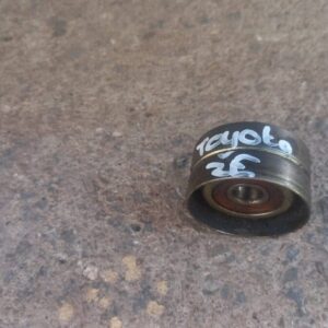 Toyota 2E Pulley used – main product image