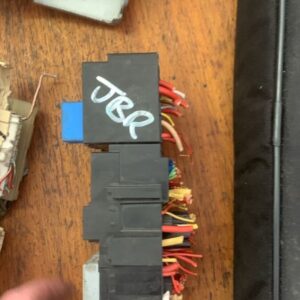 Fusebox oem | Brits Brothers Parts