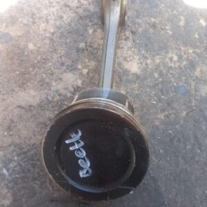 2010 Vw Beetle 1.6 bsf piston and conrod original – main product image