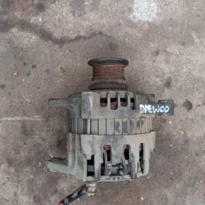 Daewoo 2l alternator – main product image