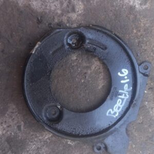 2010 Vw Beetle 1.6 Bsf oil cover – main product image