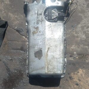 2010 Vw Beetle 1.6 Bsf oil sump and sensor – main product image