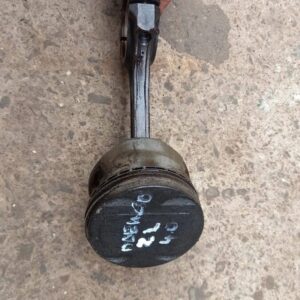 Daewoo 2l 16V Piston & Conrod