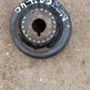 Daewoo 2l 16V Pulley used – main product image