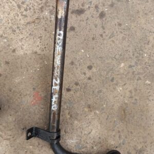 Daewoo 2l 16V Oil Pick Up – main product image