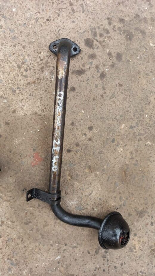 Daewoo 2L 16V Oil Pick Up Daewoo 2l 16V Oil Pick Up – main product image