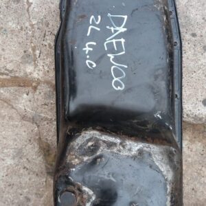 Daewoo 2l 16V Oil Sump – main product image