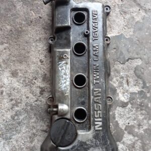 1995 Nissan Sentra 1.6 Tappet Cover – main product image
