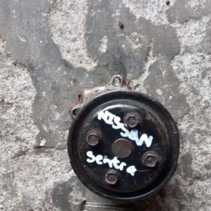 1995 Nissan Sentra 1.6 Water Pump – main product image