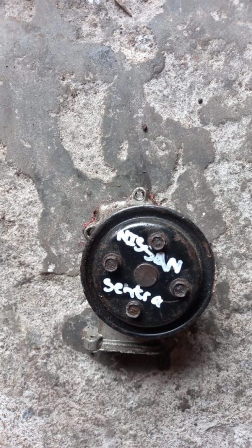 1995 Nissan Sentra 1.6 Water Pump 1995 Nissan Sentra 1.6 Water Pump – main product image