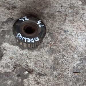 Daewoo 2l 16v Pulley original – main product image