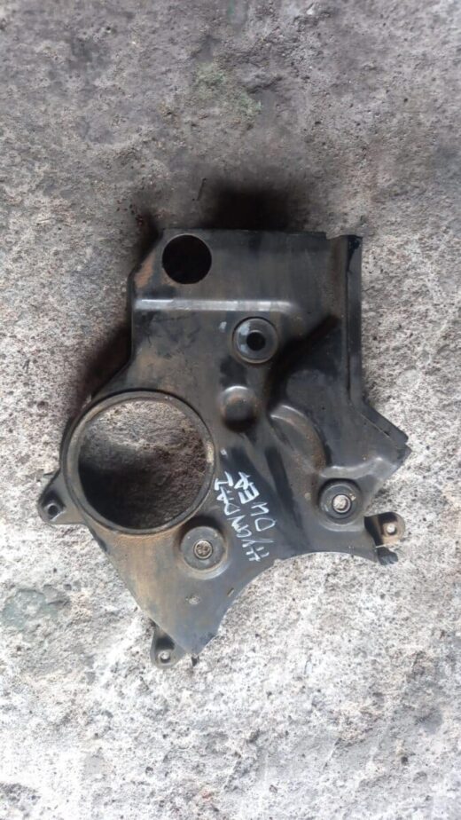 Hyundai/ Kia D4Ea 2L Dci Engine Cover Hyundai/ Kia D4EA 2l Dci Engine Cover