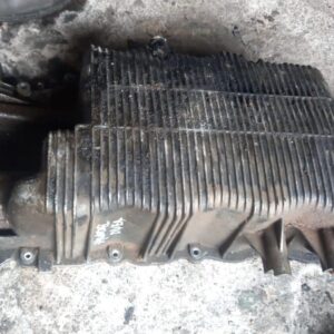 Hyundai/ Kia D4EA 2l DCI Oil Sump