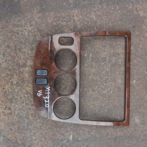 2003 Mercedes ML320 Centre Console Cover – main product image