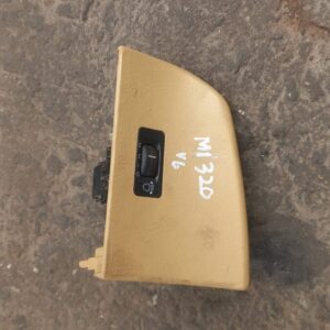 2003 Mercedes ML Headlight Adjuster Switch – main product image