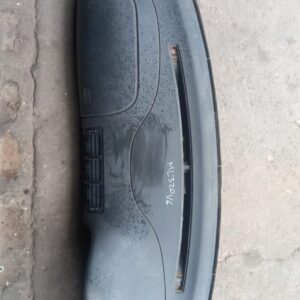 2003 Mercedes ML320 W163 Dashboard & Airbag