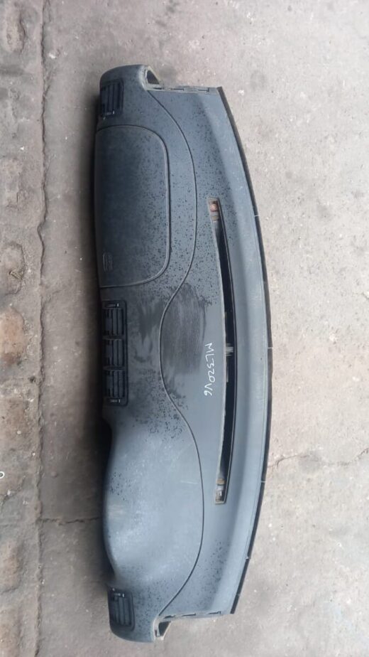 2003 Mercedes Ml320 W163 Dashboard &Amp; Airbag 2003 Mercedes ML320 W163 Dashboard & Airbag