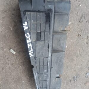 2003 Mercedes Ml320 W163 engine cover oem – main product image