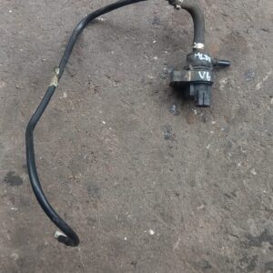 2003 Mercedes Ml320 W163 heater valve – main product image