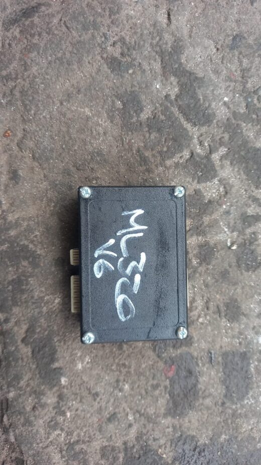 2003 Mercedes Ml320 W163 Module 2003 Mercedes Ml320 W163 module – main product image