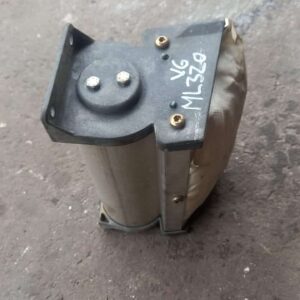 2003 Mercedes Ml320 W163 dashboard airbag – main product image