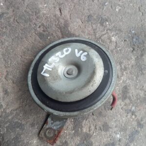 2003 Mercedes Ml320 W163 hooter – main product image