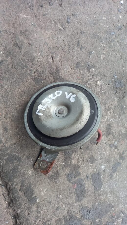 2003 Mercedes Ml320 W163 Hooter 2003 Mercedes Ml320 W163 hooter – main product image