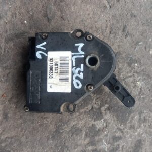 2003 Mercedes Ml320 W163 actuator – main product image