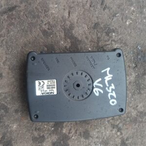 2003 Mercedes Ml320 W163 Nokia module – main product image