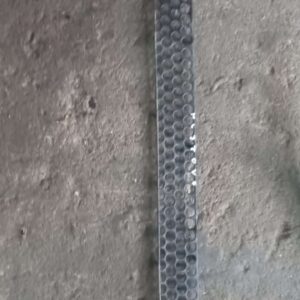 2003 Mercedes Ml320 W163 grill – main product image