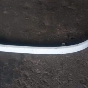 2003 Mercedes Ml320 W163 headlight beading used – main product image