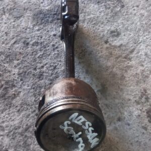 1995 Nissan Sentra 1.6 Piston & Conrod