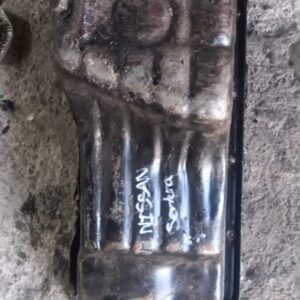1995 Nissan Sentra 1.6 Oil Sump – main product image