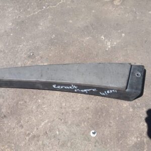 2006 Renault Megane Door Black Out – main product image
