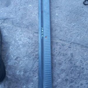 Toyota Tazz Inner Floor Cover – main product image
