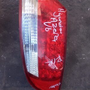 2010 Hyundai Azera right taillight – main product image