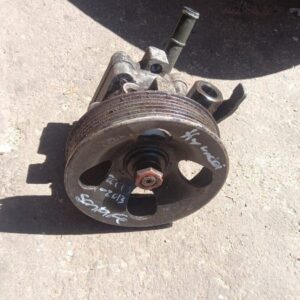 2013 Hyundai Santa fe steering pump – main product image