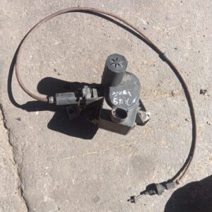 Bmw e36 cruise control module – main product image