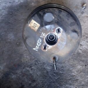 2010 Hyundai Azera 3.3 Brake Booster – main product image