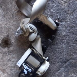 2010 Hyundai Azera 3.3 Safety Belt – main product image