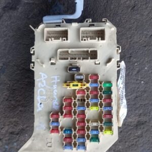 2010 Hyundai Azera Fusebox – main product image