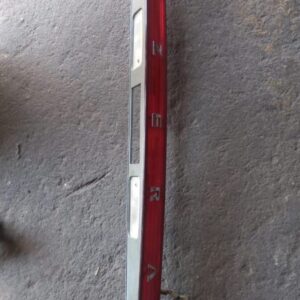 2010 Hyundai Azera 3.3 Bootlid Third Brake Light – main product image