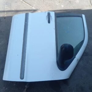 2003 Mercedes Ml320 Right Front Door Shell Only – main product image