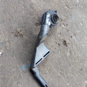 2003 Mercedes ML320 Blower Fan – main product image