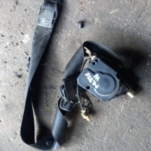 2003 Mercedes ML320 W163 Safety Belt – main product image