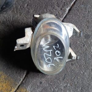 Peugeot 206 Spotlight – main product image