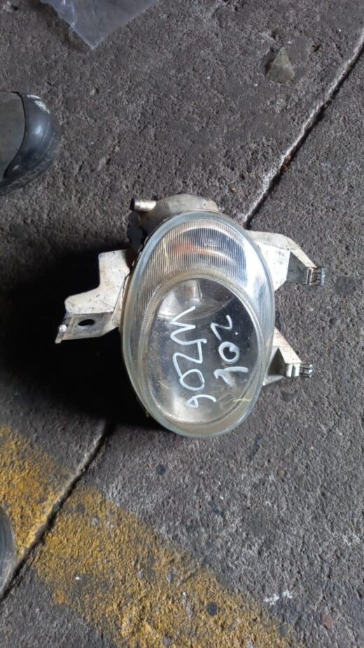 Peugeot 206 Spotlight Peugeot 206 Spotlight – main product image