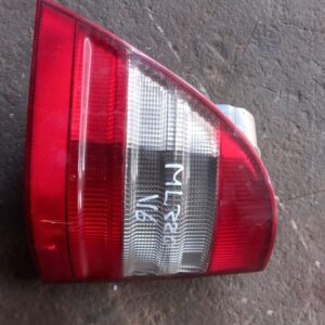 2003 Mercedes ML320 W163 Left Taillight – main product image